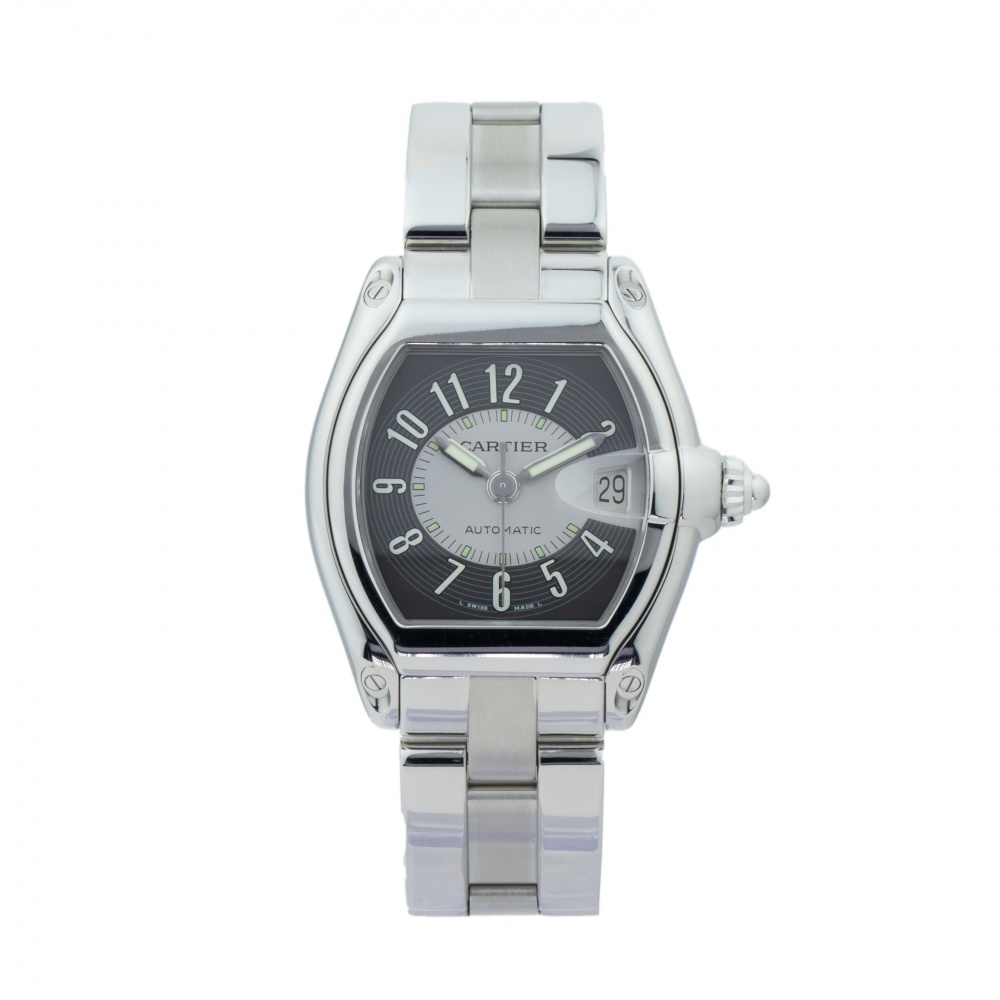 CARTIER ROADSTER LARGE W62041V3