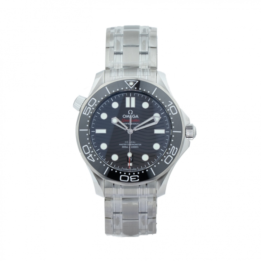 OMEGA SEAMASTER 300M CO-AXIAL 210.30.42.20.01.001