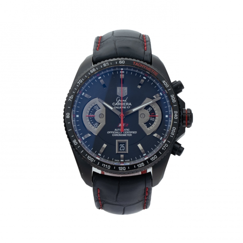 tag heuer cav518b