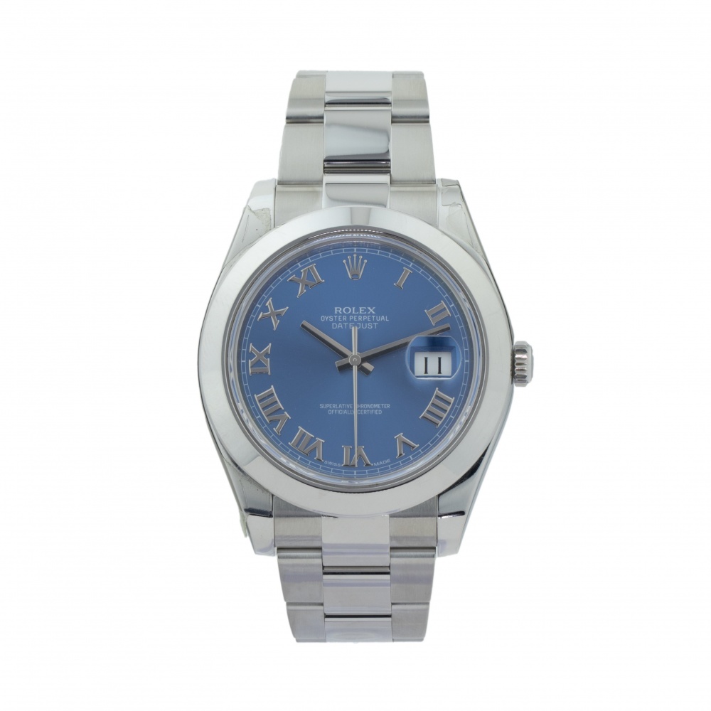 ROLEX DATEJUST II 116300