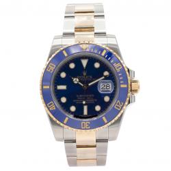 ROLEX SUBMARINER 116613LB