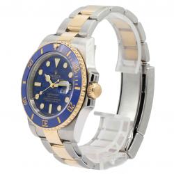 ROLEX SUBMARINER 116613LB