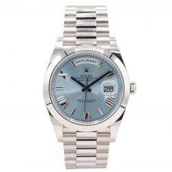 ROLEX DAYDATE 40 228206