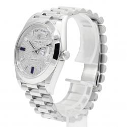 ROLEX DAYDATE 40 228206