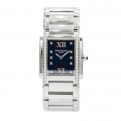 PATEK PHILIPPE TWENTY~4 4910-12A