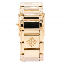 PATEK PHILIPPE TWENTY~4 4910-11R-011