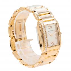 PATEK PHILIPPE TWENTY~4 4910-11R-011