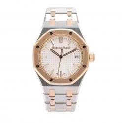 AUDEMARS PIGUET ROYAL OAK 50TH ANNIVERSARY 15450SR.OO.1256SR.01