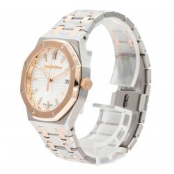 AUDEMARS PIGUET ROYAL OAK 50TH ANNIVERSARY 15450SR.OO.1256SR.01