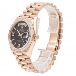 ROLEX DAY-DATE 128345RBR