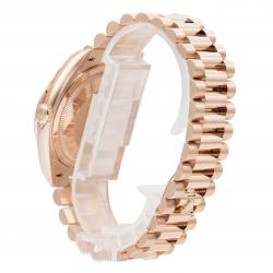 ROLEX DAY-DATE 128345RBR