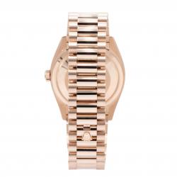 ROLEX DAY-DATE 128345RBR