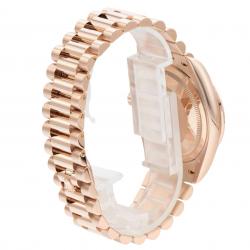 ROLEX DAY-DATE 128345RBR