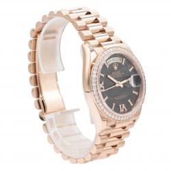 ROLEX DAY-DATE 128345RBR