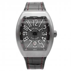 FRANCK MULLER VANGUARD  V45 SC DT TT BR 5N