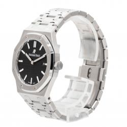 AUDEMARS PIGUET ROYAL OAK LADY 33MM  67650ST.OO.1261ST.01