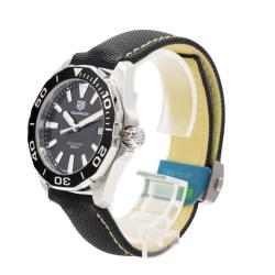 TAGHEUER AQUARACER PROFESSIONAL 200