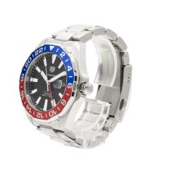 TAGHEUER AQUARACER PROFESSIONAL 300 GMT WAY201F