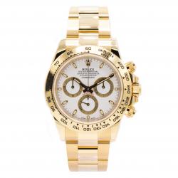 ROLEX DAYTONA 116508