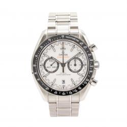 OMEGA SPEEDMASTER RACING TWO COUNTER 329.30.44.51.04.001