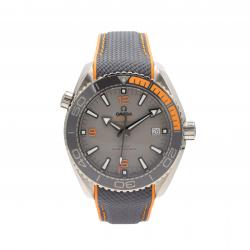 OMEGA SEAMASTER PLANET OCEAN 600M 215.92.44.21.99.001