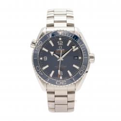 OMEGA SEAMASTER PLANET OCEAN 600M 215.30.44.21.03.001