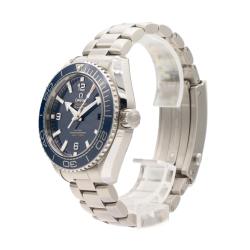 OMEGA SEAMASTER PLANET OCEAN 600M 215.30.44.21.03.001