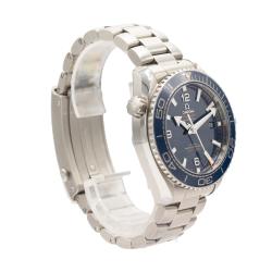 OMEGA SEAMASTER PLANET OCEAN 600M 215.30.44.21.03.001