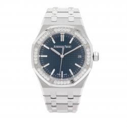 AUDEMARS PIGUET ROYAL OAK LADY 37MM 15551ST.ZZ.1356ST.05