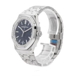 AUDEMARS PIGUET ROYAL OAK LADY 37MM 15551ST.ZZ.1356ST.05