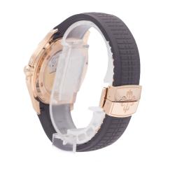 PATEK PHILIPPE AQUANAUT 5167R