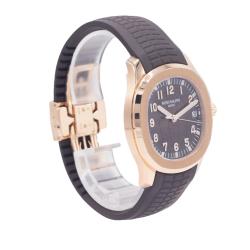 PATEK PHILIPPE AQUANAUT 5167R