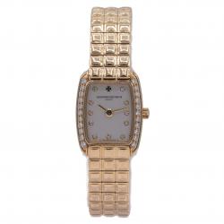 VACHERON CONSTANTIN LADIES VINTAGE