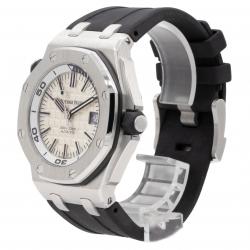 AUDEMARS PIGUET ROYAL OAK OFFSHORE 15710ST.OO.A002CA.02