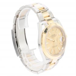 Rolex DateJust 41 126303