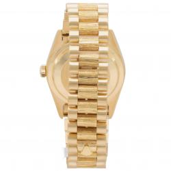 Rolex Day-Date 36 18248