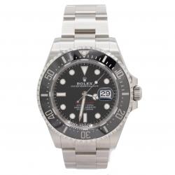 Rolex Sea-Dweller