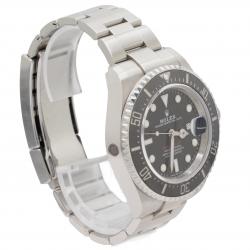 Rolex Sea-Dweller