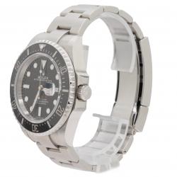 Rolex Sea-Dweller