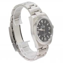 Rolex Explorer 40 224270