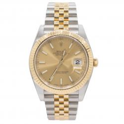 Rolex Datejust 41 126333