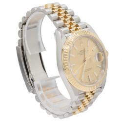 Rolex Datejust 41 126333