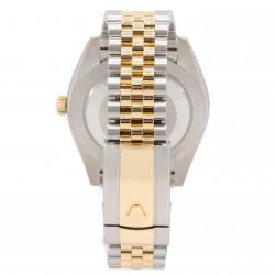 Rolex Datejust 41 126333