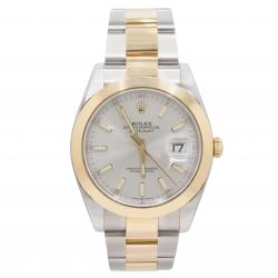 Rolex Datejust 41 126303
