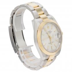 Rolex Datejust 41 126303