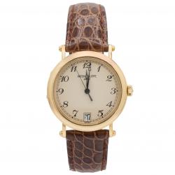 Patek Philippe Calatrava Officer 36 5053
