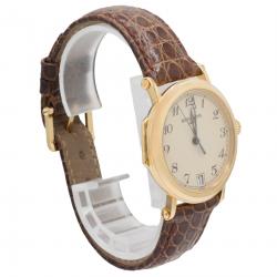 Patek Philippe Calatrava Officer 36 5053