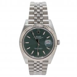 Rolex Datejust 41 126334