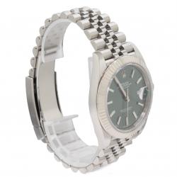 Rolex Datejust 41 126334