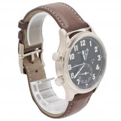 Patek Philippe Travel Time 42 5524G-001